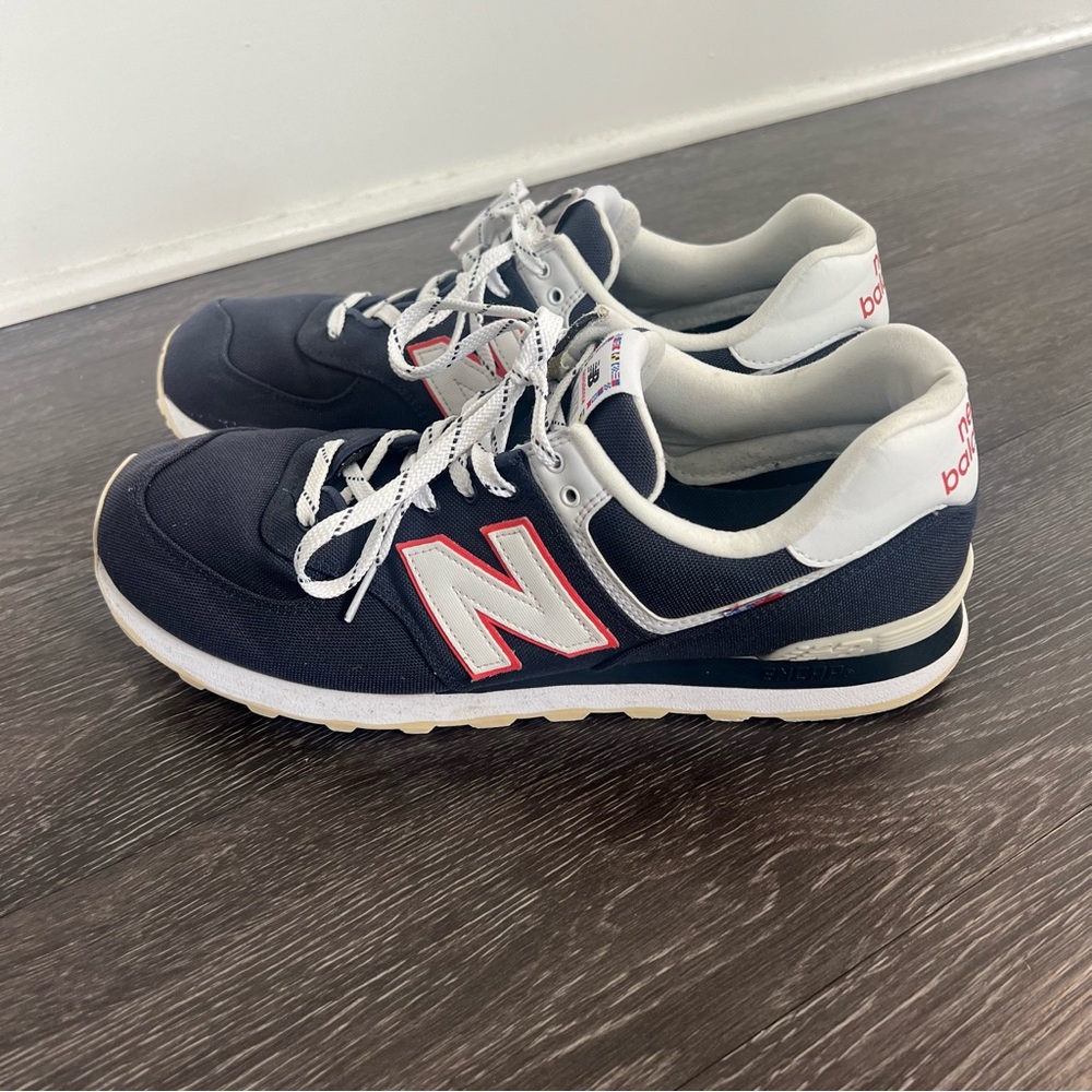 New Balance 574 Coastal Pack - Picture 4 of 9